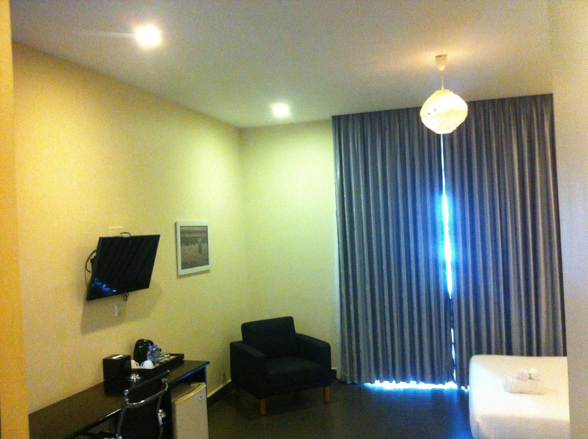 Hotel Ofuro Phnom Penh Esterno foto