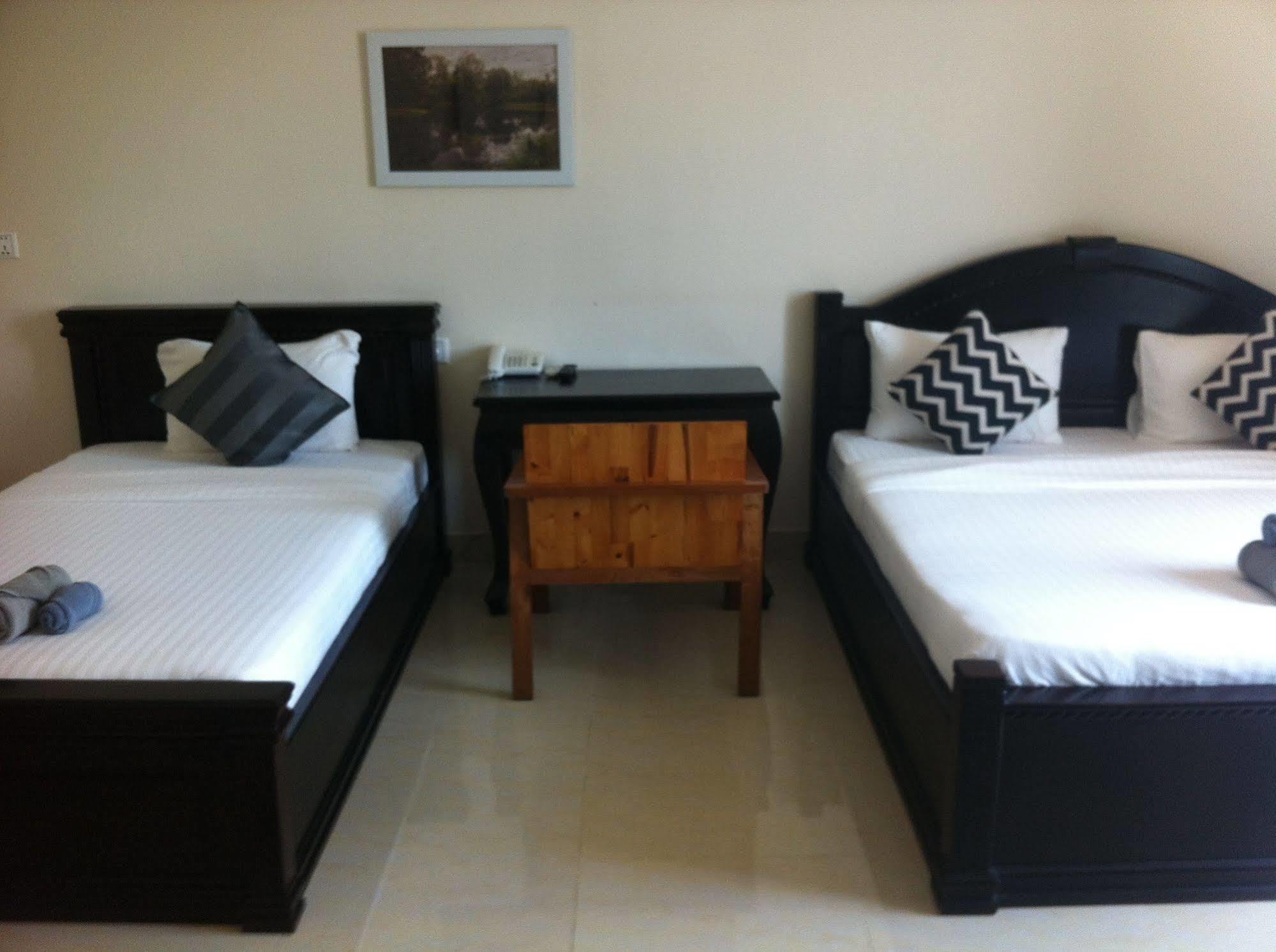 Hotel Ofuro Phnom Penh Esterno foto
